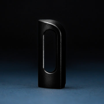 Handle Black Chrome for FlexGrip Leica Q2, Q3, M11 & M-EV1
