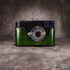 Green Patina FlexCase for Leica M11, M EV1