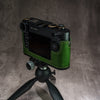 Green Patina FlexCase for Leica M11, M EV1