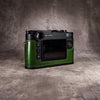 Green Patina FlexCase for Leica M11, M EV1
