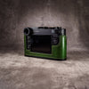 Green Patina FlexCase for Leica M11, M EV1