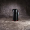 FlexCase for Leica M11, M EV1 - Black Chrome - OxBlood Plate