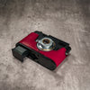 FlexCase for Leica M11, M EV1 - OxBlood