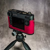 FlexCase for Leica M11, M EV1 - OxBlood