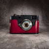 FlexCase for Leica M11, M EV1 - OxBlood