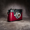 FlexCase for Leica M11, M EV1 - OxBlood