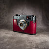 FlexCase for Leica M11, M EV1 - OxBlood