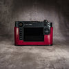 FlexCase for Leica M11, M EV1 - OxBlood
