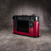 FlexCase for Leica M11, M EV1 - OxBlood