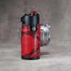 Red Python FlexCase on a Leica M11, side