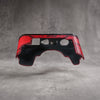 Red Python FlexCase, base plate