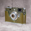 Safari Tarano FlexCase for Leica M11, M EV1