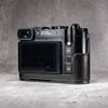 FlexCase Grip for Leica Q2 & Q3 (Preorder)