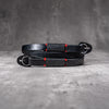 Rattle's Tail Italian Leather Camera Strap