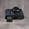 Black Swamp FlexCase & Classic Flat Padded Rope Camera Strap Set - Save $50 on SET
