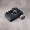 Black Swamp FlexCase & Classic Flat Padded Rope Camera Strap Set - Save $50 on SET