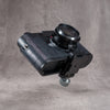 Black Swamp FlexCase & Classic Flat Padded Rope Camera Strap Set - Save $50 on SET