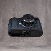 Black Swamp FlexCase & Classic Flat Padded Rope Camera Strap Set - Save $50 on SET