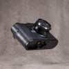 Black Swamp FlexCase & Classic Flat Padded Rope Camera Strap Set - Save $50 on SET