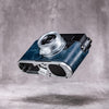 FlexCase for Leica M11, M EV1 - Cobalt Patina