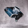 FlexCase for Leica M11, M EV1 - Cobalt Patina