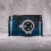 FlexCase for Leica M11, M EV1 - Cobalt Patina