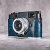 FlexCase for Leica M11, M EV1 - Cobalt Patina