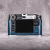 FlexCase for Leica M11, M EV1 - Cobalt Patina