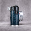 FlexCase for Leica M11, M EV1 - Cobalt Patina