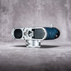 FlexCase for Leica M11, M EV1 - Cobalt Patina