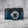FlexCase for Leica M11, M EV1 - Cobalt Patina