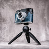 FlexCase for Leica M11, M EV1 - Cobalt Patina