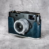 FlexCase for Leica M11, M EV1 - Cobalt Patina