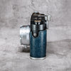 FlexCase for Leica M11, M EV1 - Cobalt Patina