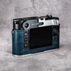 FlexCase for Leica M11, M EV1 - Cobalt Patina