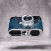 FlexCase for Leica M11, M EV1 - Cobalt Patina