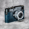 FlexCase for Leica M11, M EV1 - Cobalt Patina
