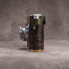 FlexCase for Leica M11, M EV1 - Everglades Brass Plate
