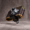 FlexCase for Leica M11, M EV1 - Everglades Brass Plate