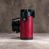 FlexCase for Leica M11, M EV1 - OxBlood