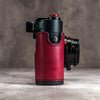 FlexCase for Leica M11, M EV1 - OxBlood