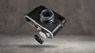 AirTag Compartment