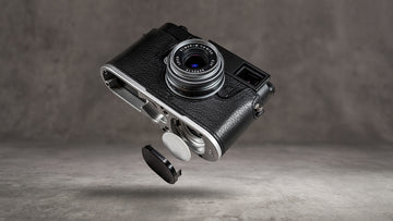 AirTag Compartment