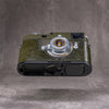 Pine Green FlexCase for Leica M11, M EV1