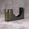 Pine Green FlexCase for Leica M11, M EV1