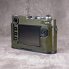 Pine Green FlexCase for Leica M11, M EV1