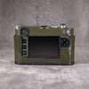Pine Green FlexCase for Leica M11, M EV1