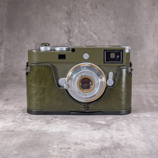 Pine Green - FlexCase for Leica M11, M EV1