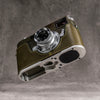 FlexCase for Leica M11, M EV1 - Safari Tarano