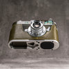 FlexCase for Leica M11, M EV1 - Safari Tarano